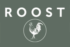 Roost logo
