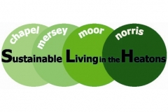 Sustainable Living logo