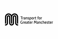 TfGM logo